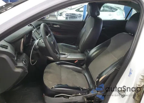 2013 Chevrolet Malibu 1Lt из США, поврежденный, VIN 1G11D5RR9DF105834